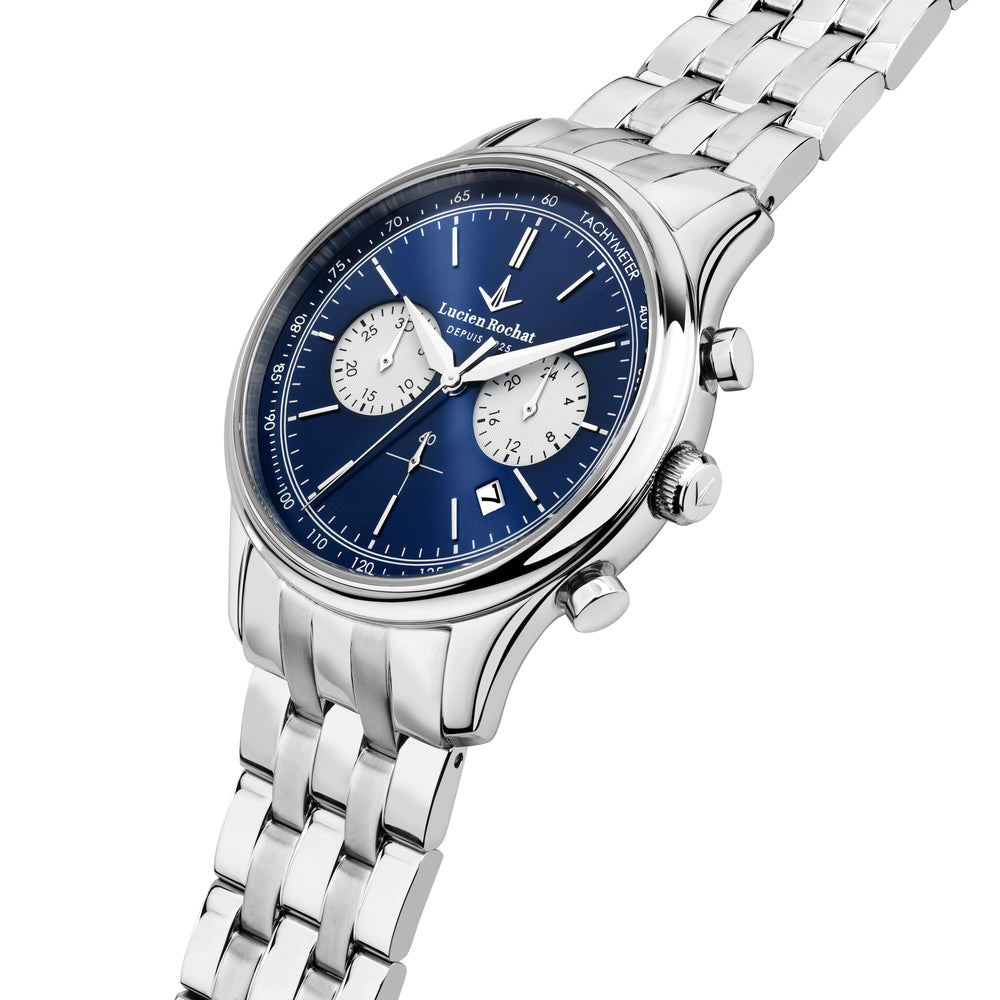 
                  
                    Orologio Uomo LUCIEN ROCHAT MONTREUX R0473615004
                  
                
