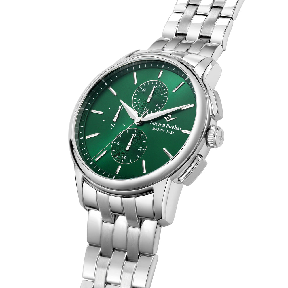 
                  
                    Orologio Uomo LUCIEN ROCHAT ICONIC R0473616003
                  
                