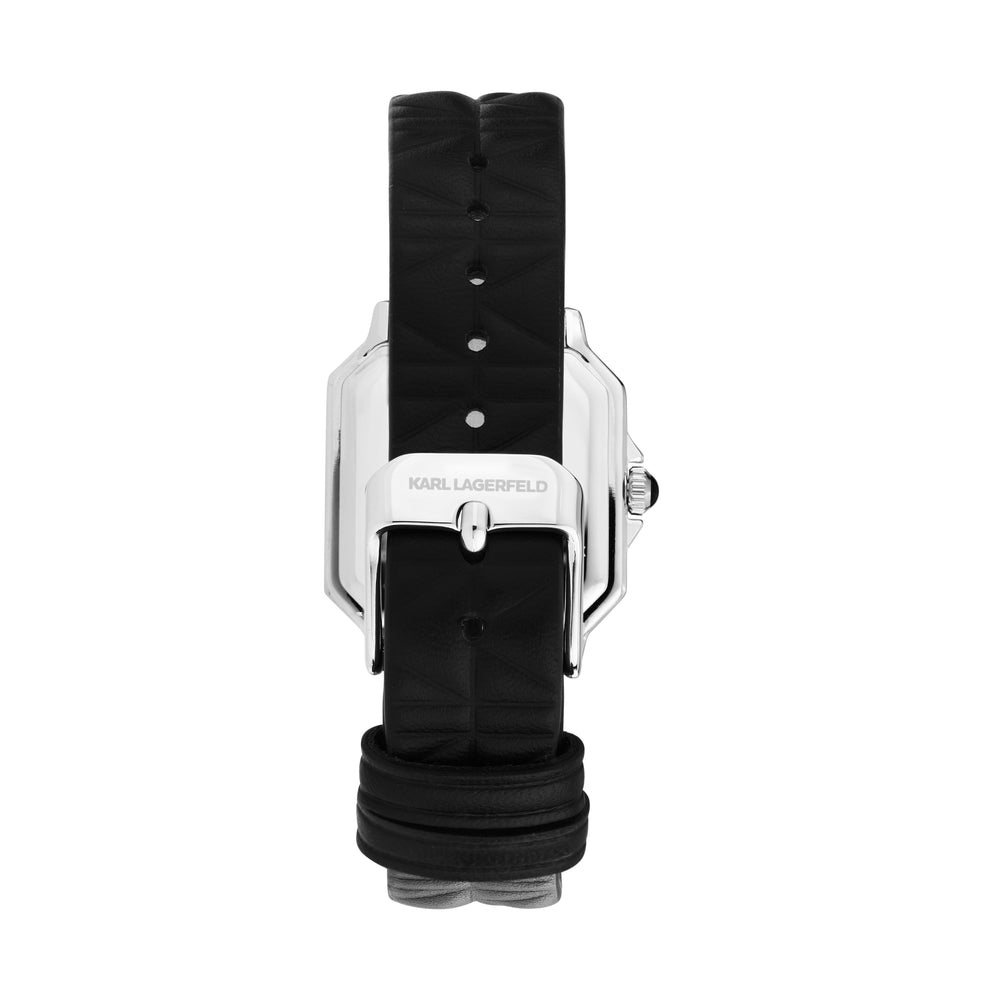 
                  
                    Orologio Donna Karl Lagerfeld Square Classics R0551102502
                  
                