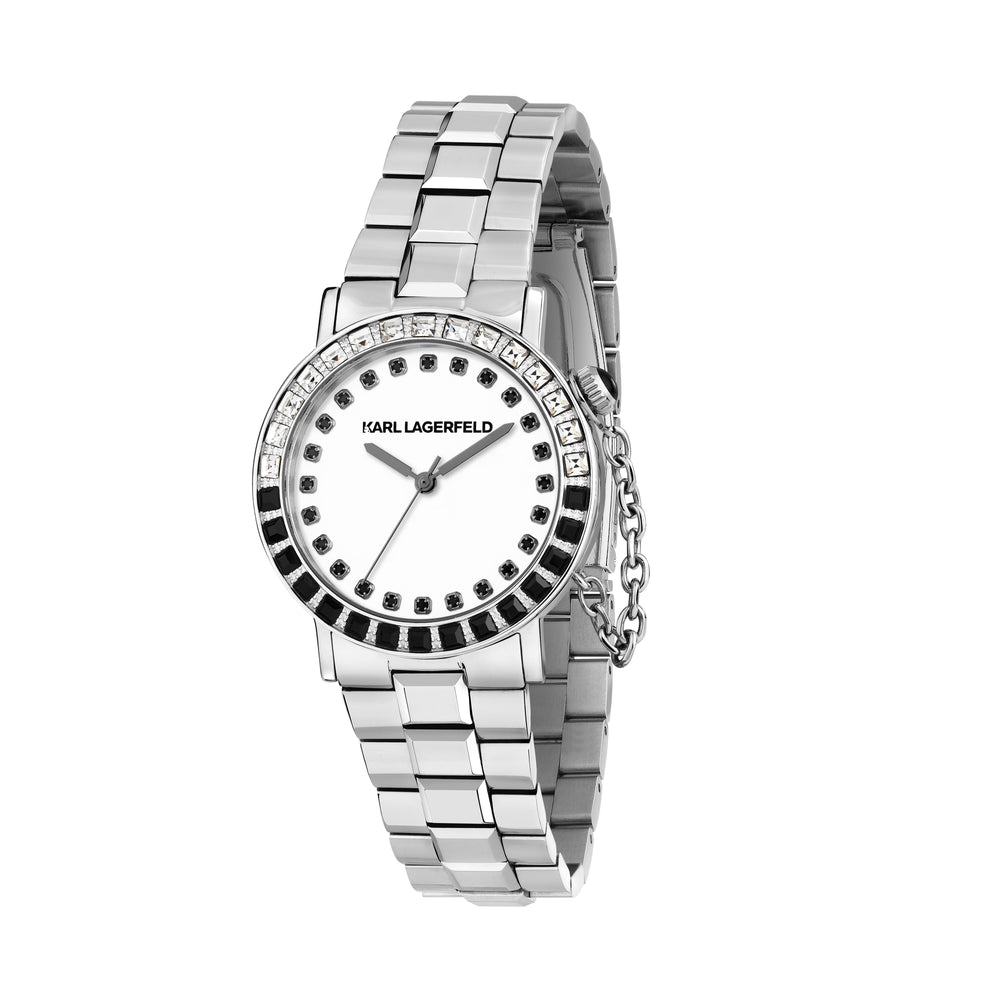 Orologio Donna Karl Lagerfeld R0553100501