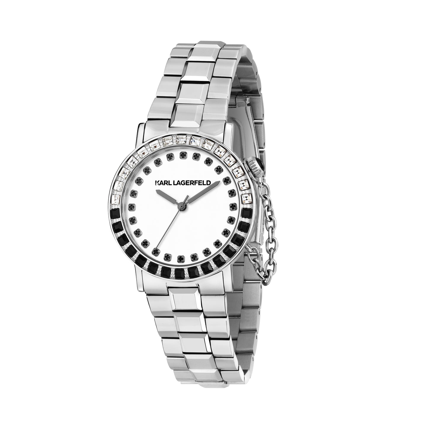 Orologio Donna Karl Lagerfeld R0553100501