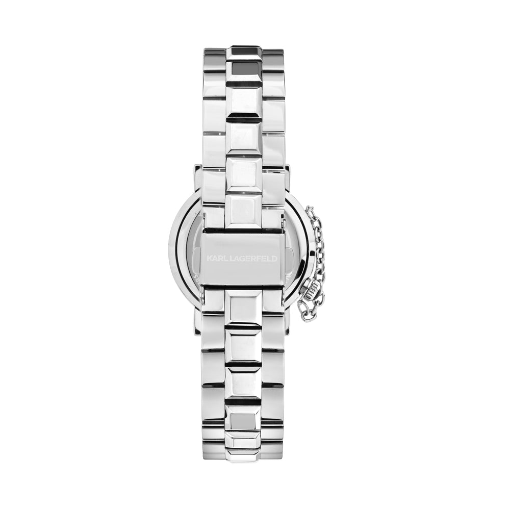 
                  
                    Orologio Donna Karl Lagerfeld R0553100501
                  
                
