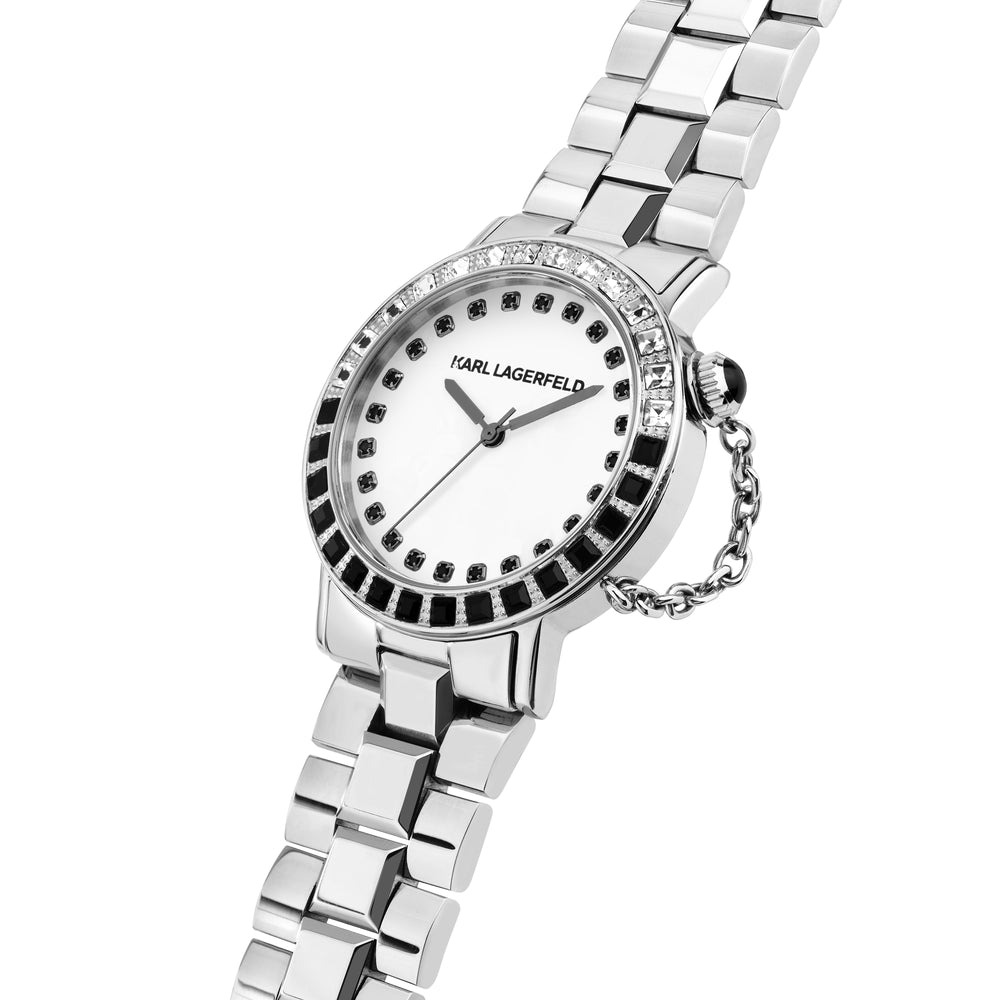 
                  
                    Orologio Donna Karl Lagerfeld R0553100501
                  
                