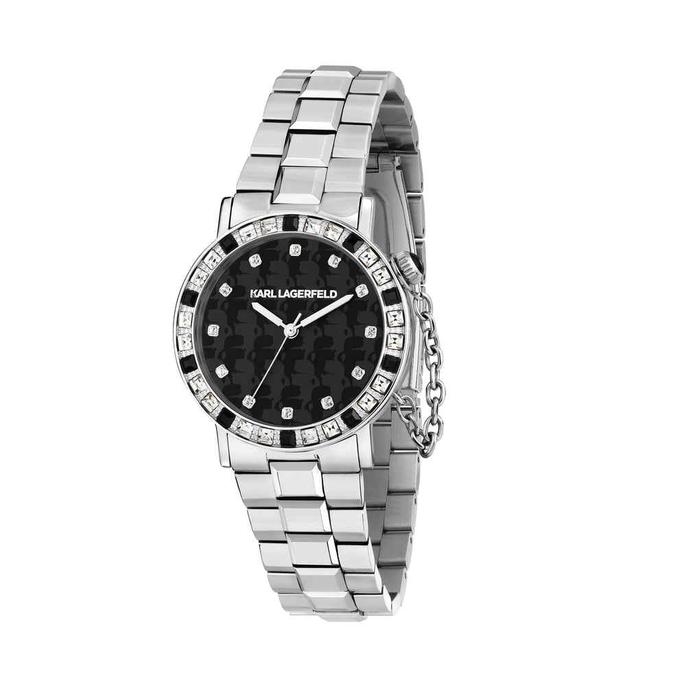Orologio Donna Karl Lagerfeld R0553100502
