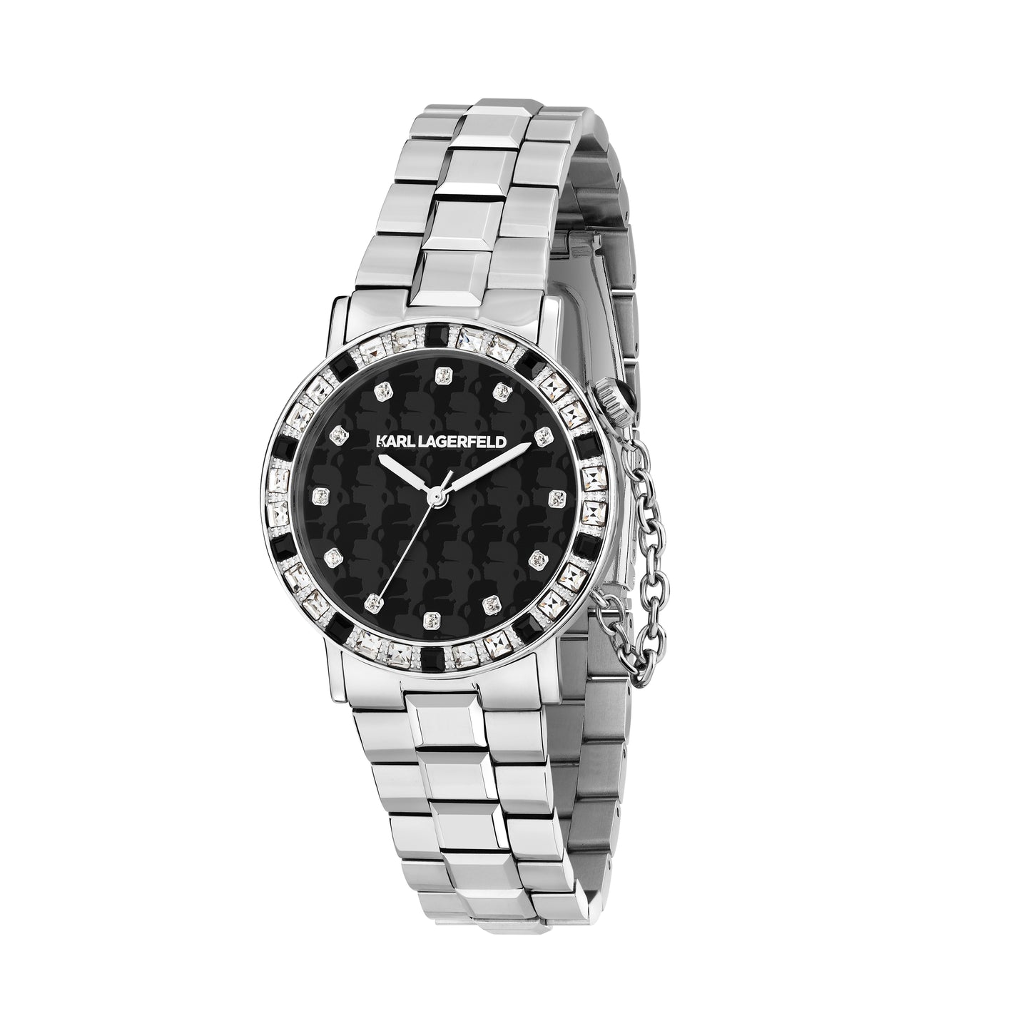Orologio Donna Karl Lagerfeld R0553100502