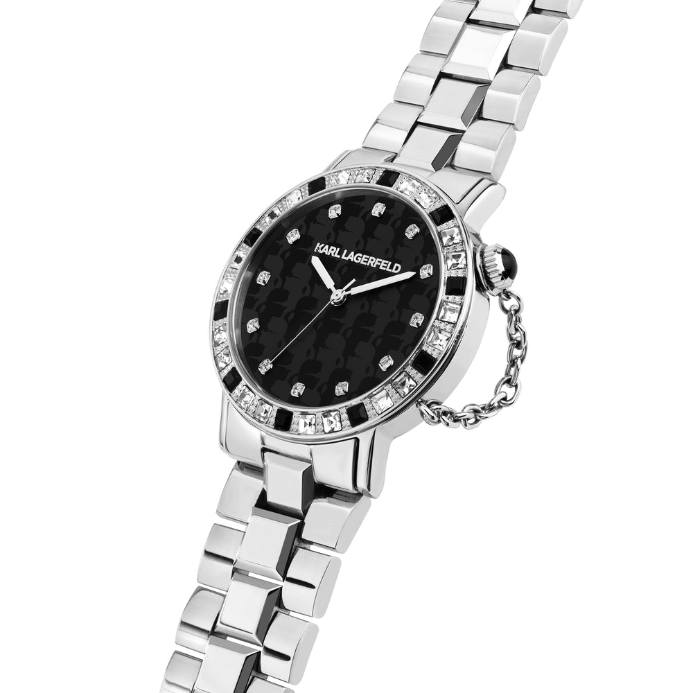 
                  
                    Orologio Donna Karl Lagerfeld R0553100502
                  
                