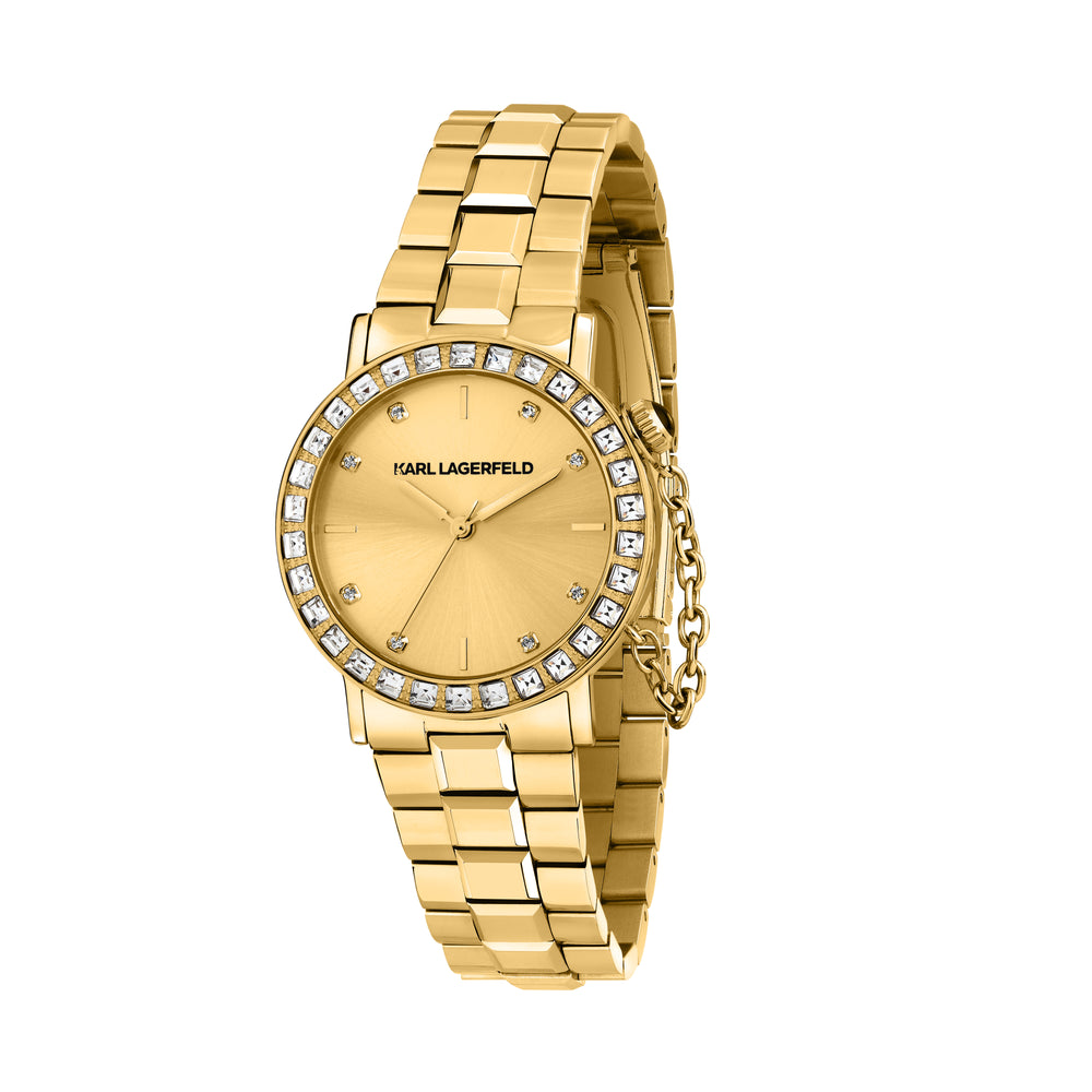 Orologio Donna Karl Lagerfeld R0553100503