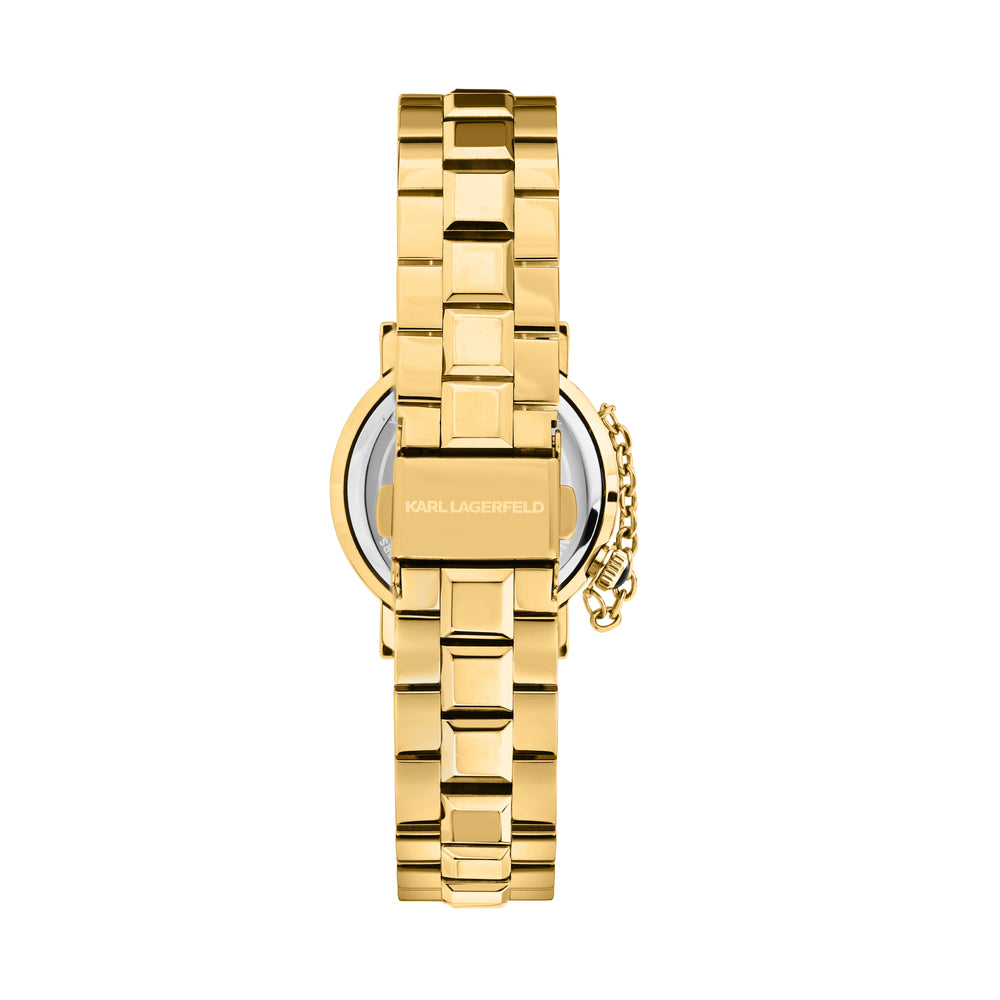 
                  
                    Orologio Donna Karl Lagerfeld R0553100503
                  
                