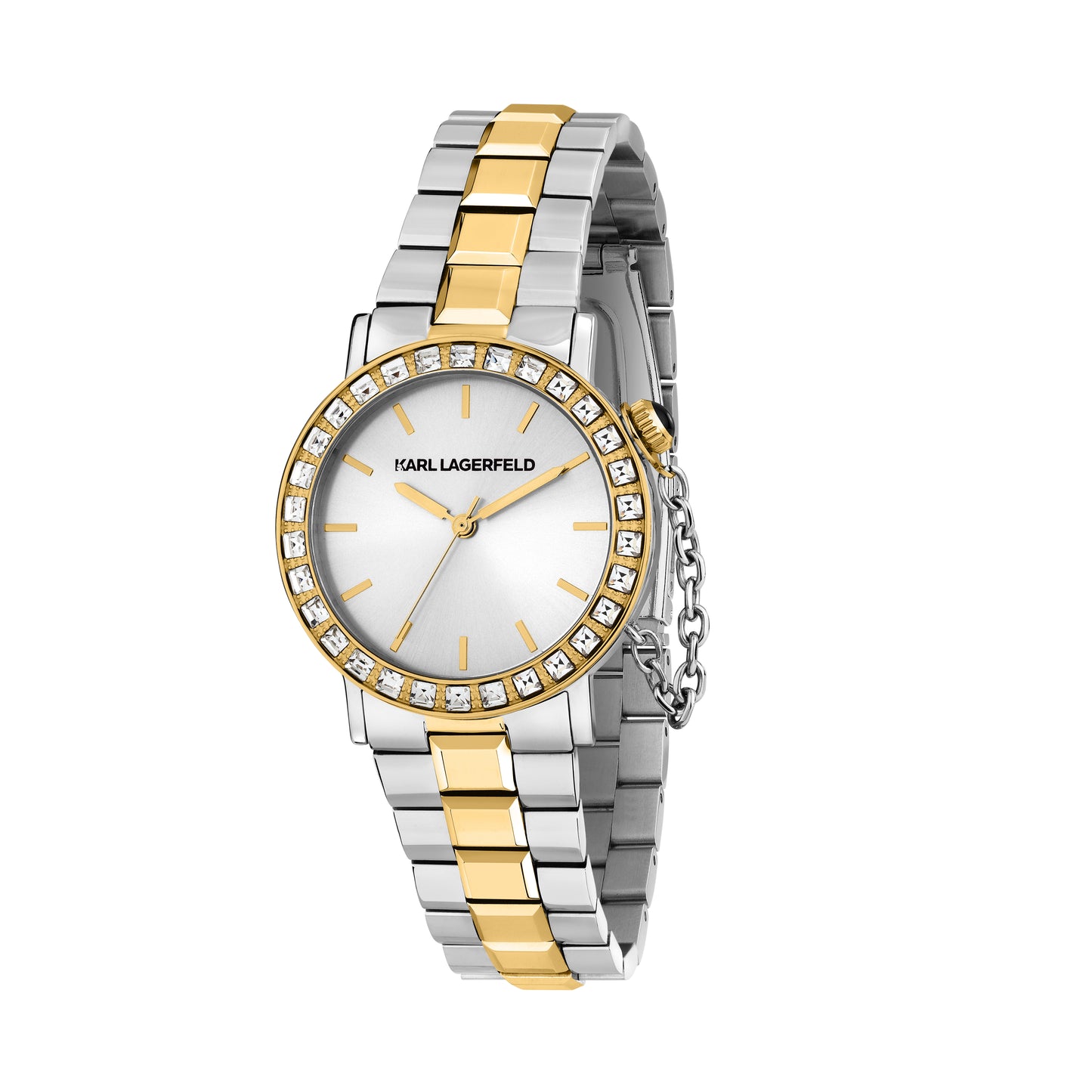 Orologio Donna Karl Lagerfeld R0553100504