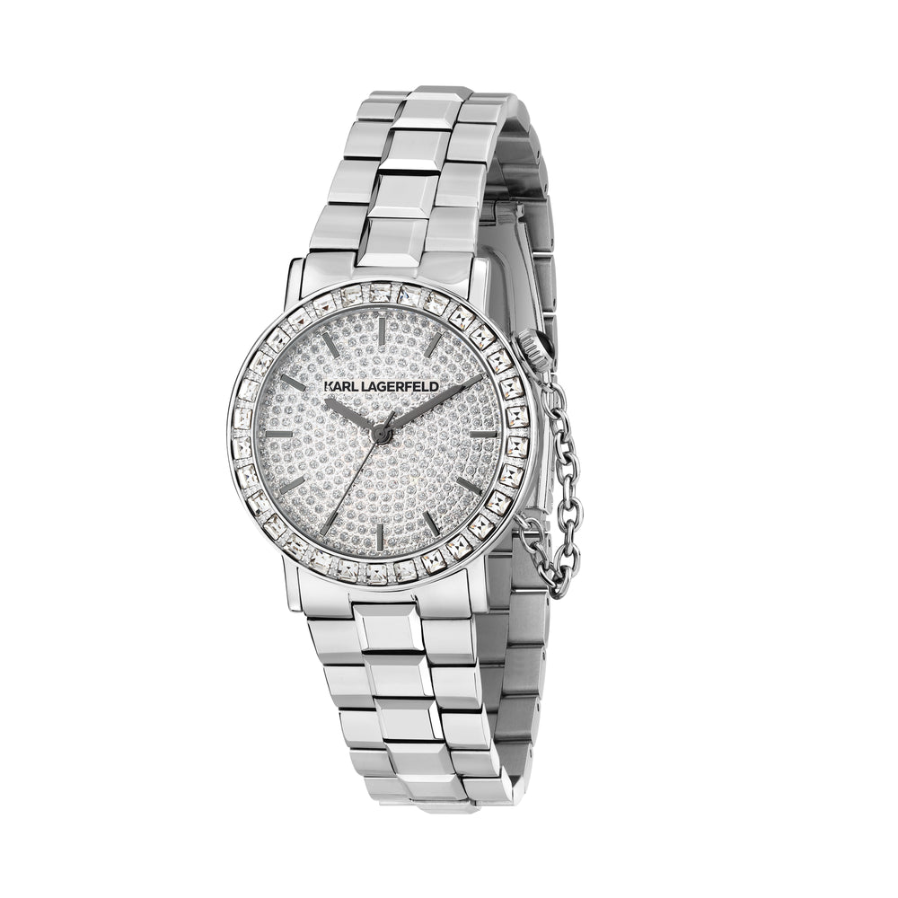 Orologio Donna Karl Lagerfeld R0553100506