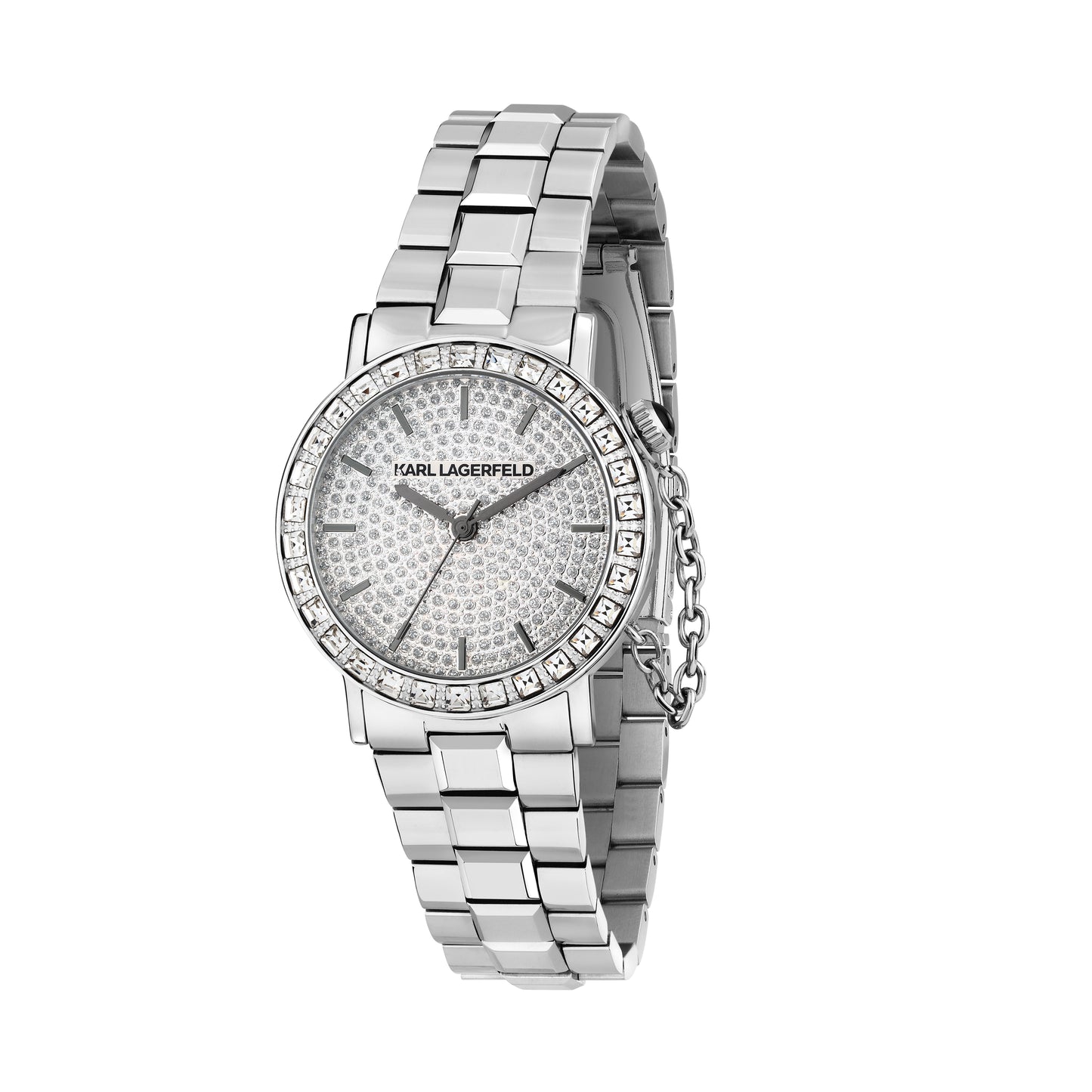 Orologio Donna Karl Lagerfeld R0553100506