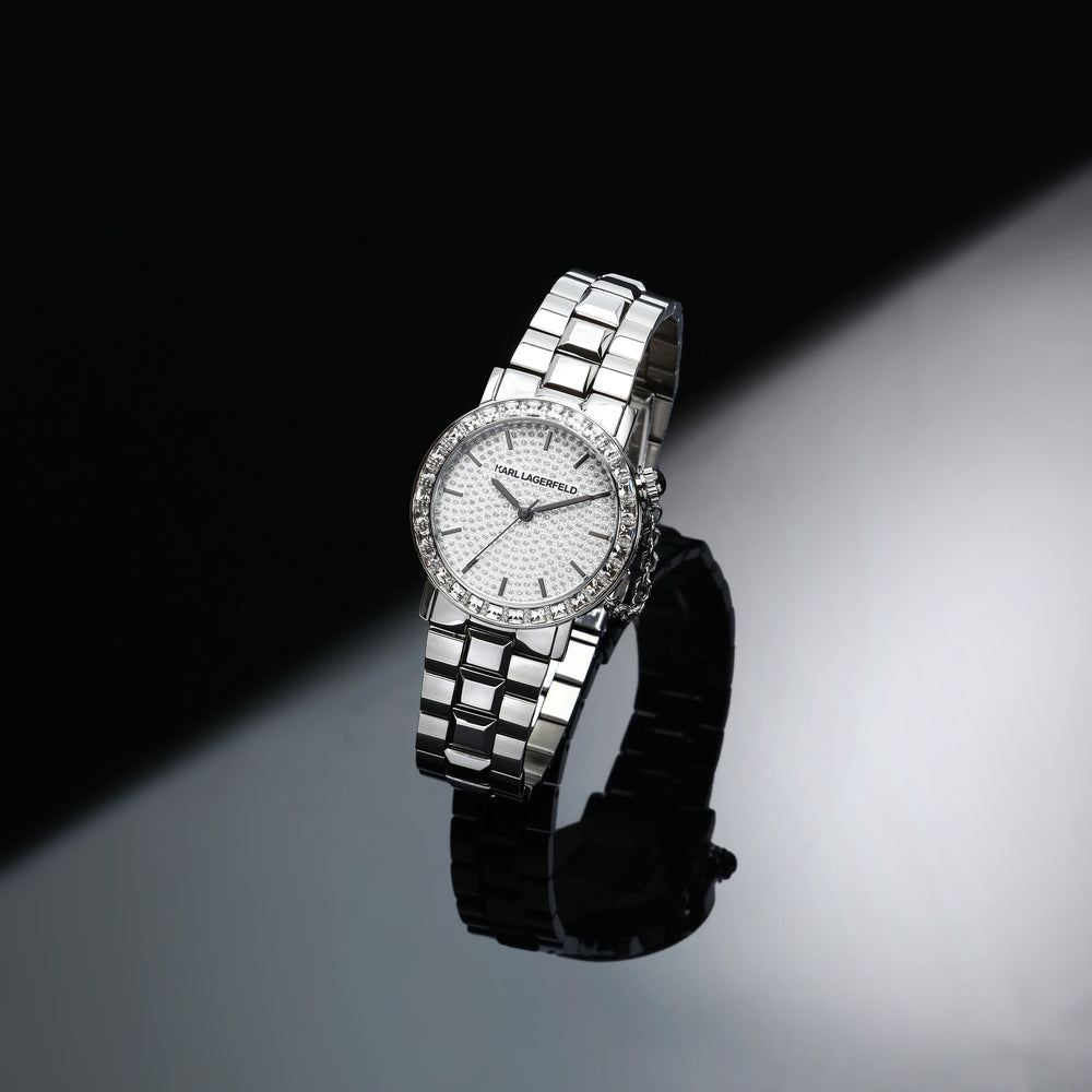 
                  
                    Orologio Donna Karl Lagerfeld R0553100506
                  
                