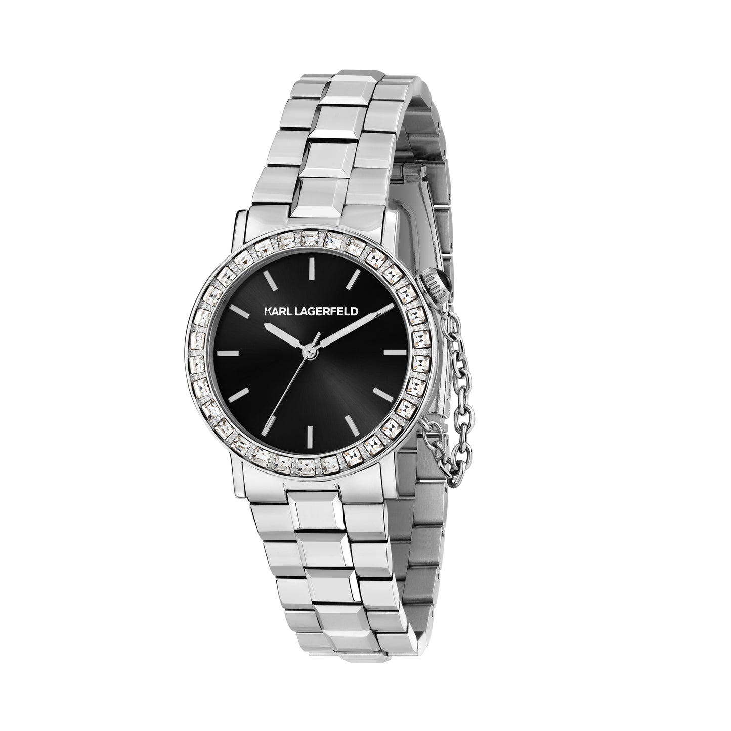 Orologio Donna Karl Lagerfeld R0553100507