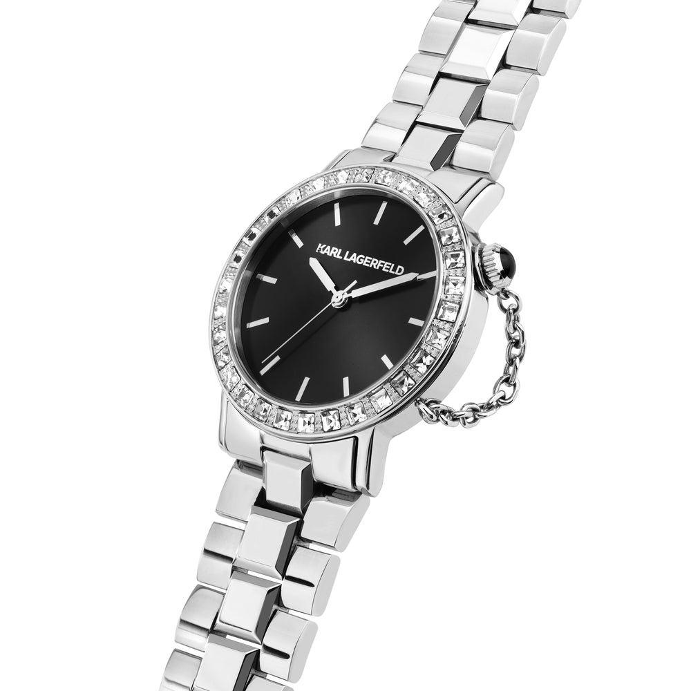 
                  
                    Orologio Donna Karl Lagerfeld R0553100507
                  
                