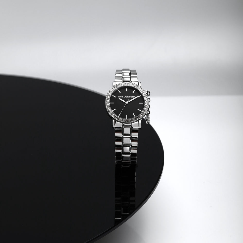 
                  
                    Orologio Donna Karl Lagerfeld R0553100507
                  
                