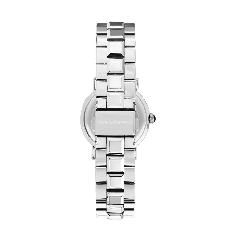 
                  
                    Orologio Donna Karl Lagerfeld R0553100510
                  
                