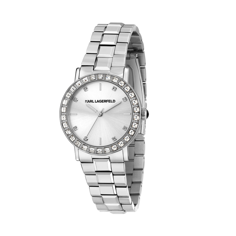 Orologio Donna Karl Lagerfeld R0553100511