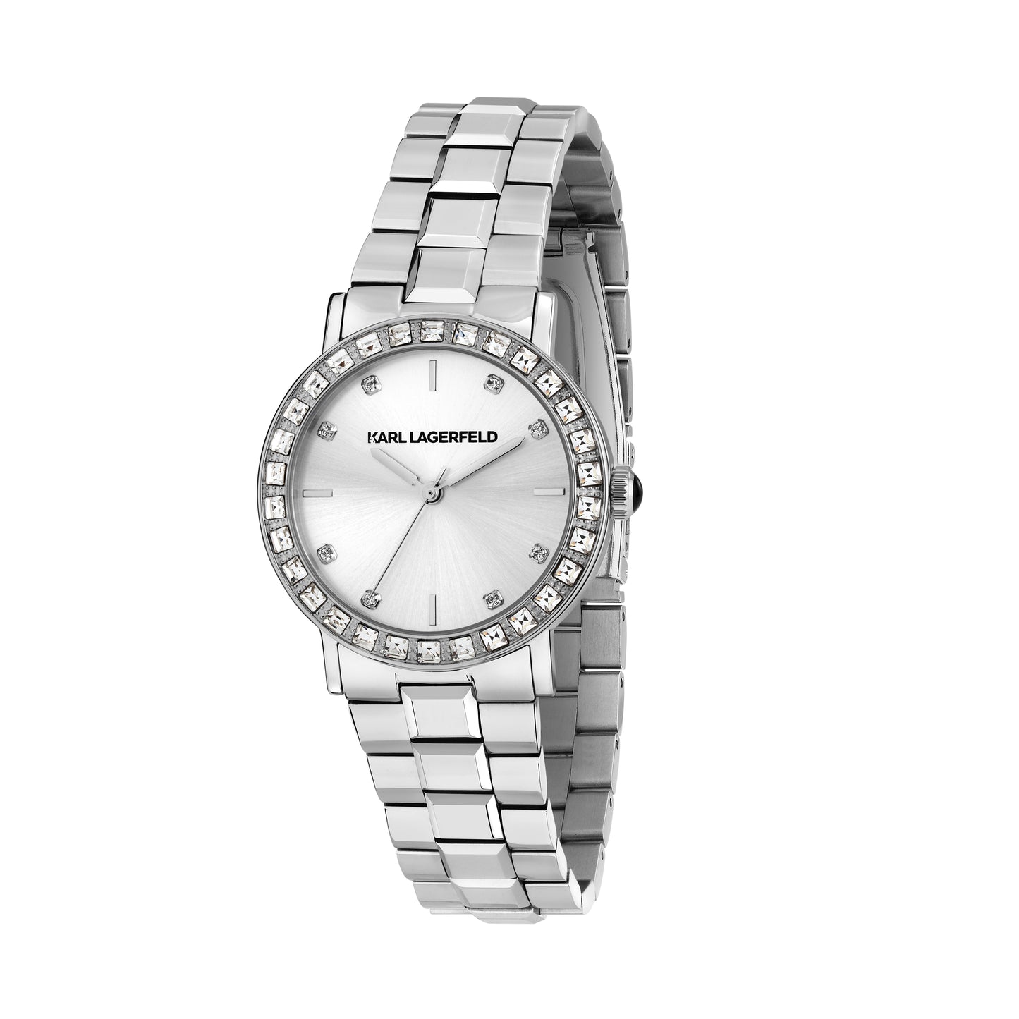 Orologio Donna Karl Lagerfeld R0553100511