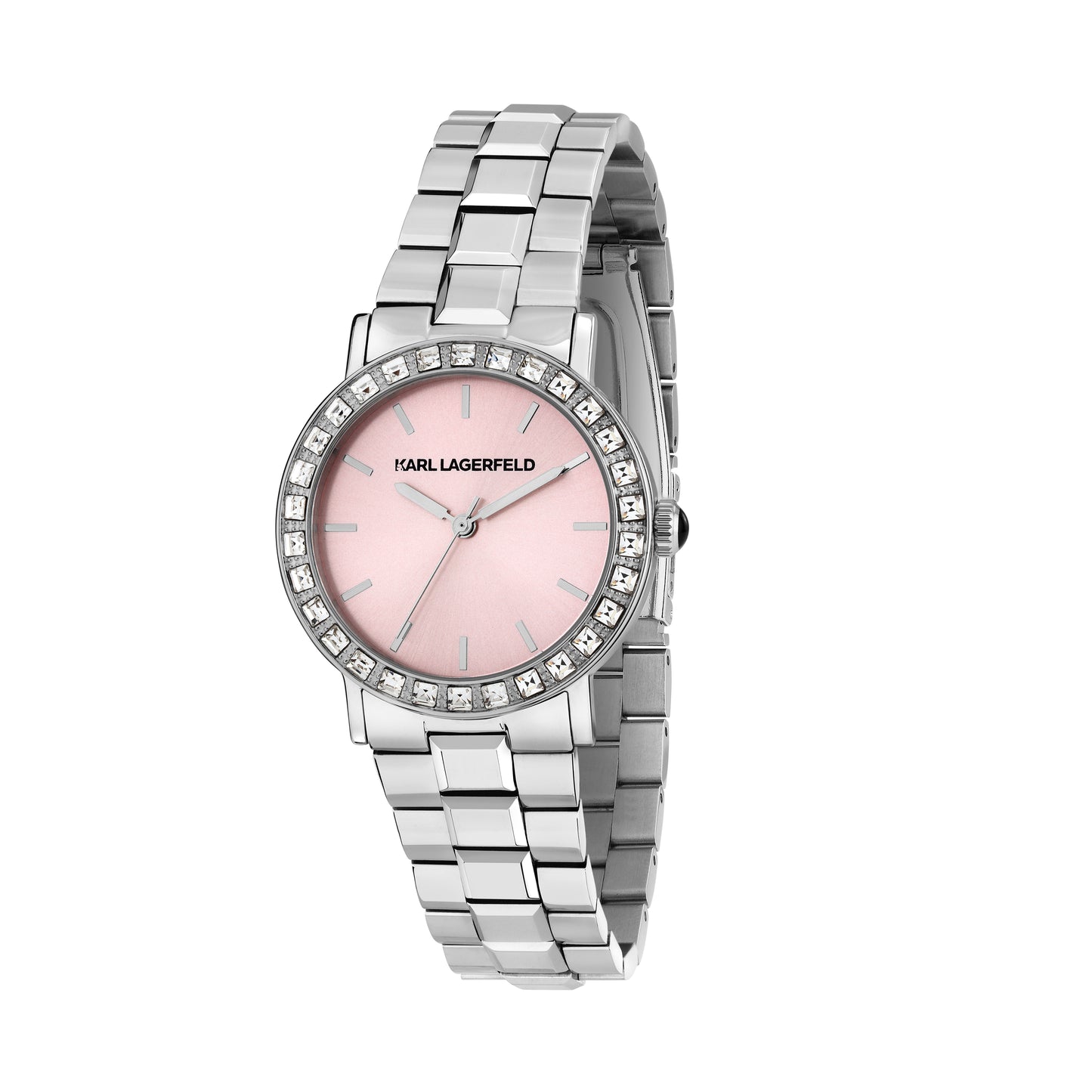 Orologio Donna Karl Lagerfeld R0553100512