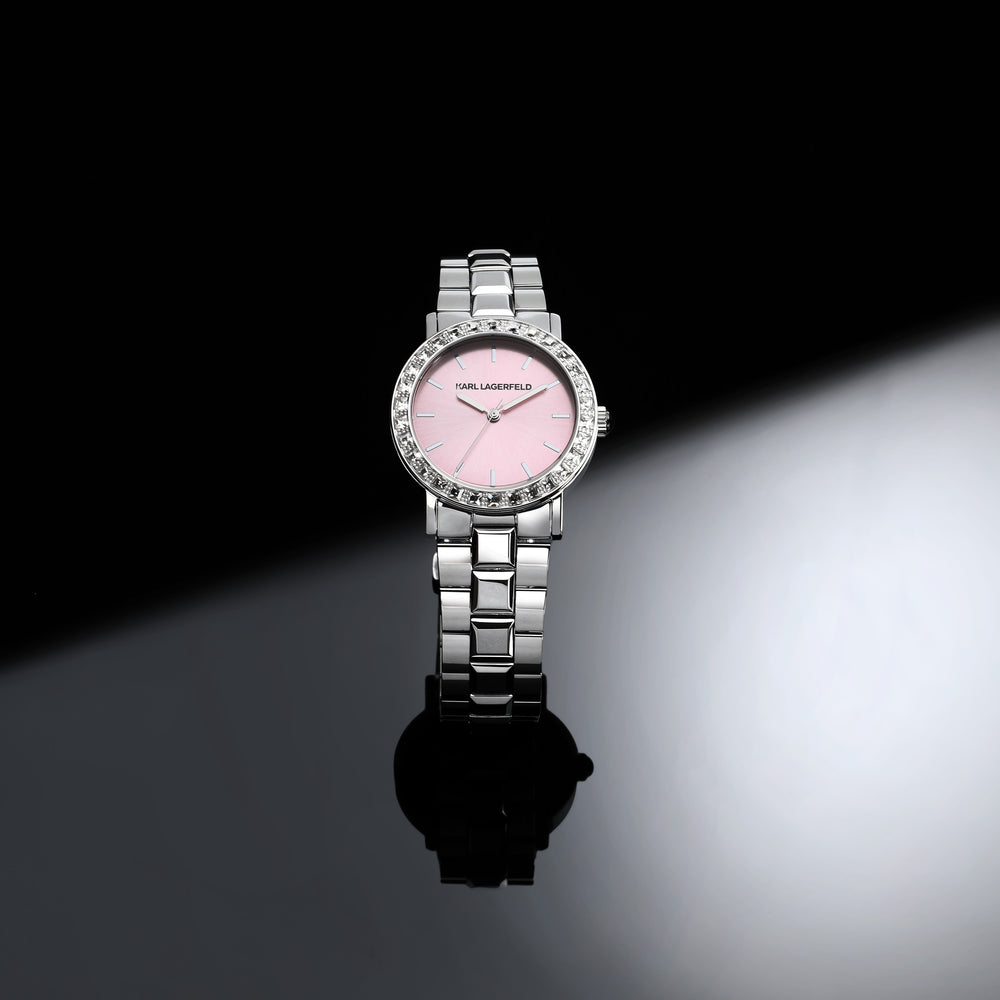 
                  
                    Orologio Donna Karl Lagerfeld R0553100512
                  
                