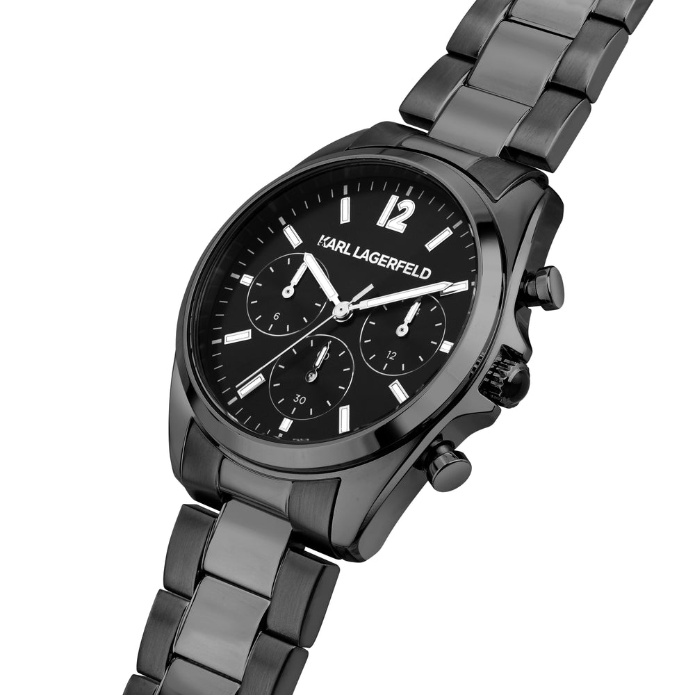 
                  
                    Orologio Donna Karl Lagerfeld R0553101501
                  
                