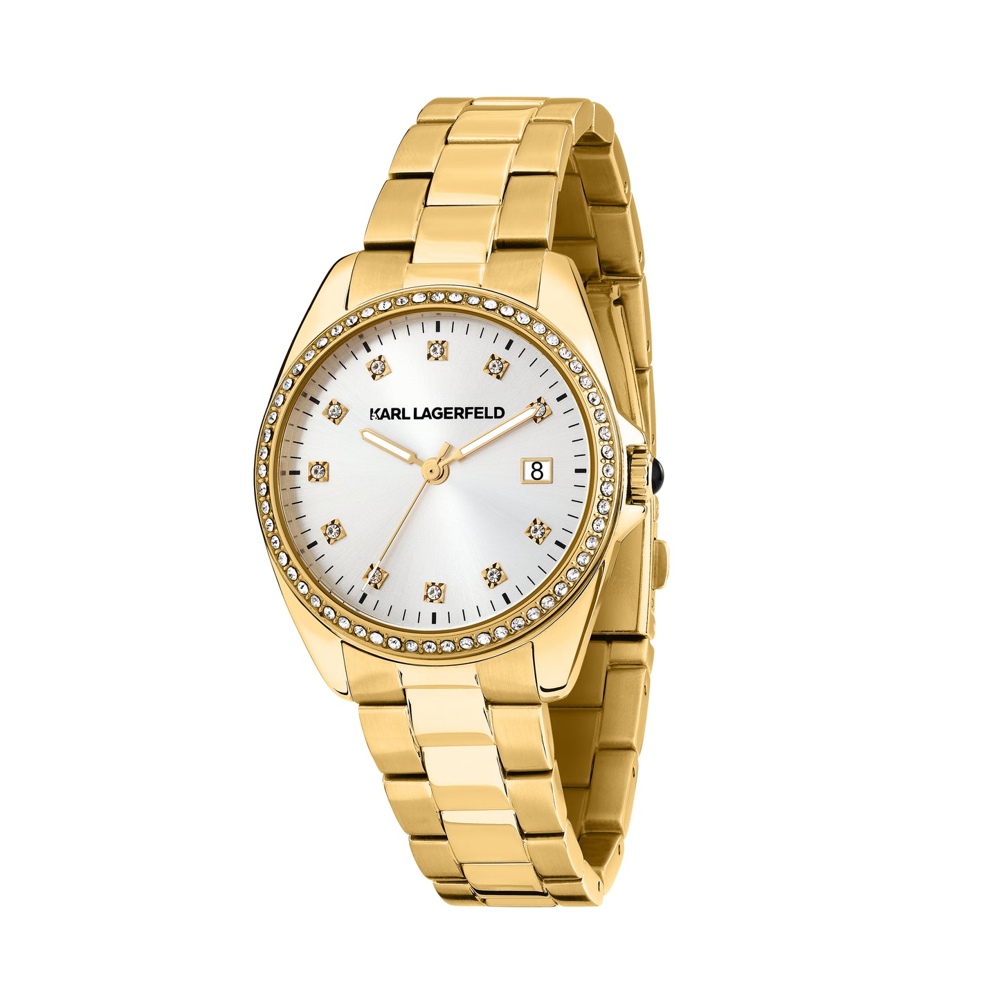 Orologio Donna Karl Lagerfeld R0553101505