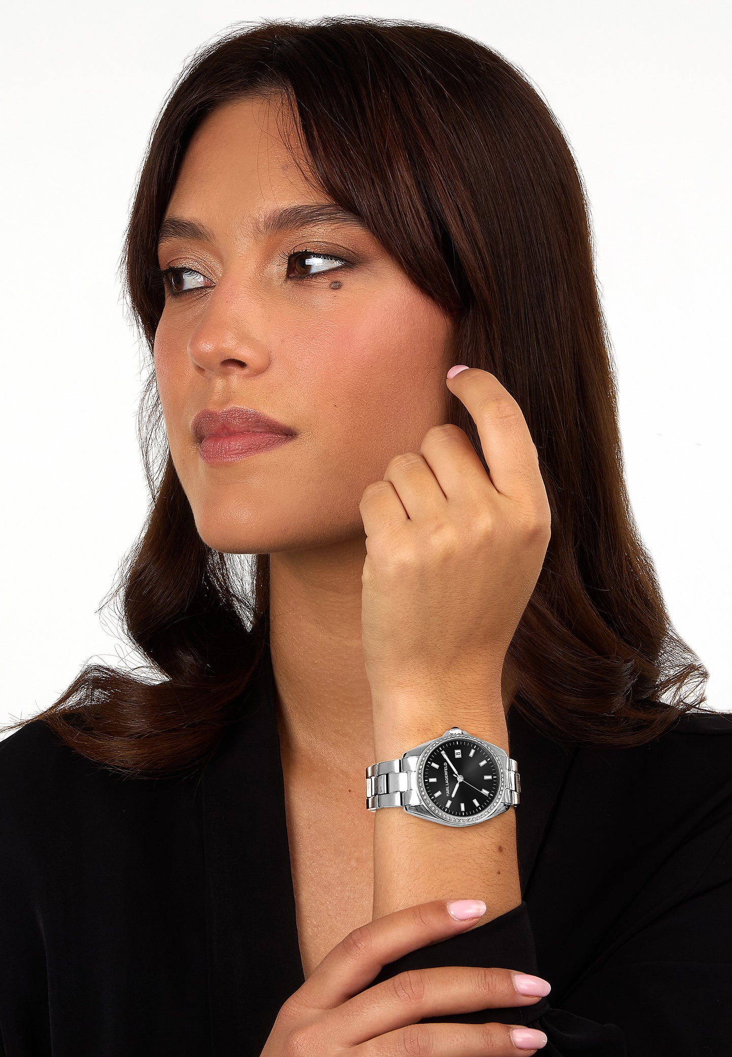 Orologio Donna Karl Lagerfeld R0553101511