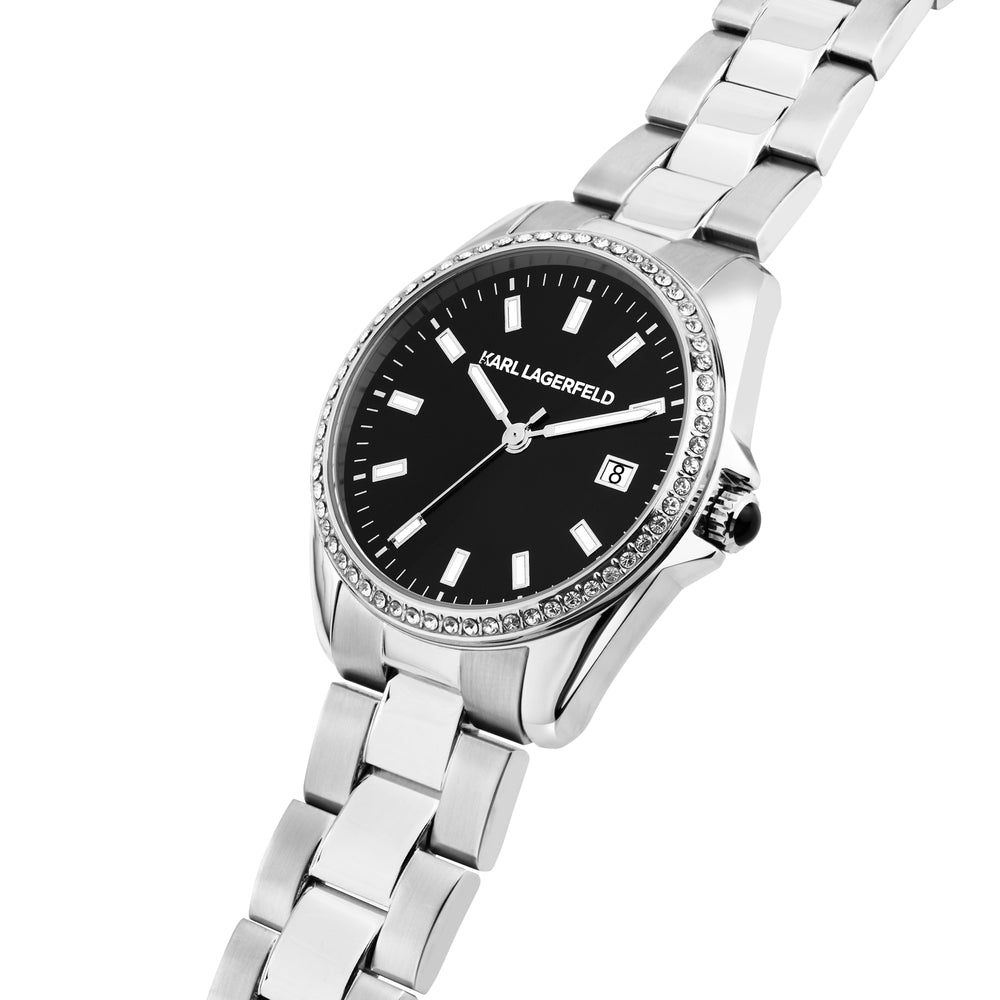 
                  
                    Orologio Donna Karl Lagerfeld R0553101511
                  
                