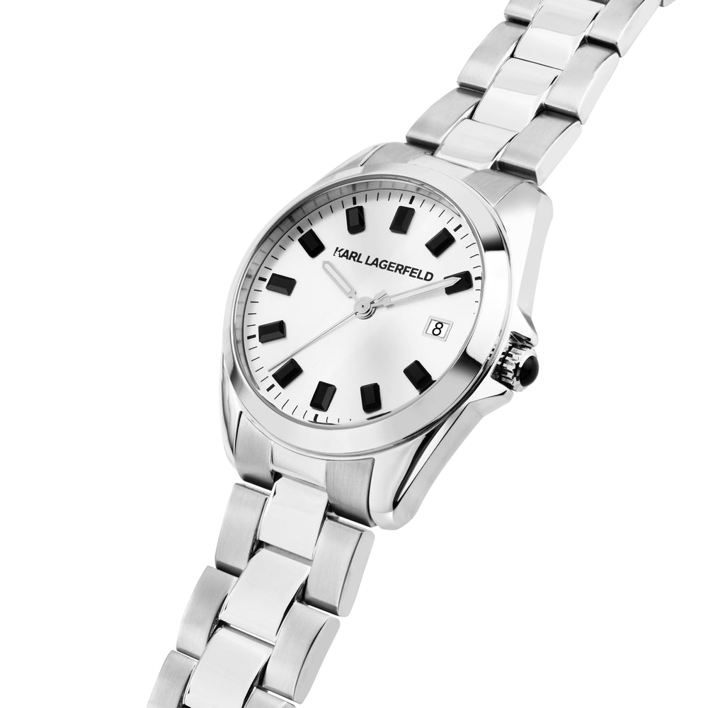 
                  
                    Orologio Donna Karl Lagerfeld R0553101514
                  
                