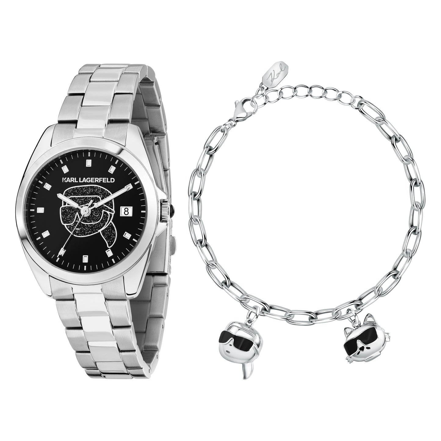 Orologio Donna Karl Lagerfeld R0553101516