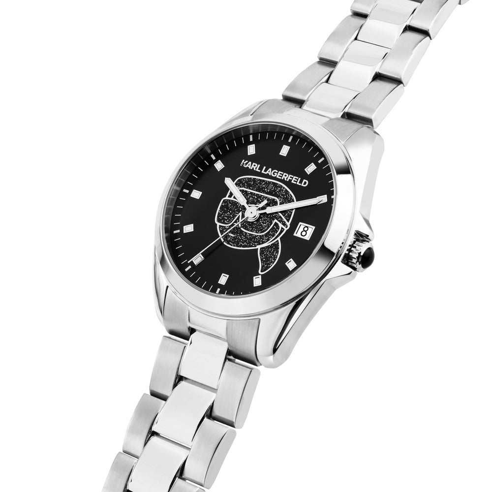 
                  
                    Orologio Donna Karl Lagerfeld R0553101516
                  
                