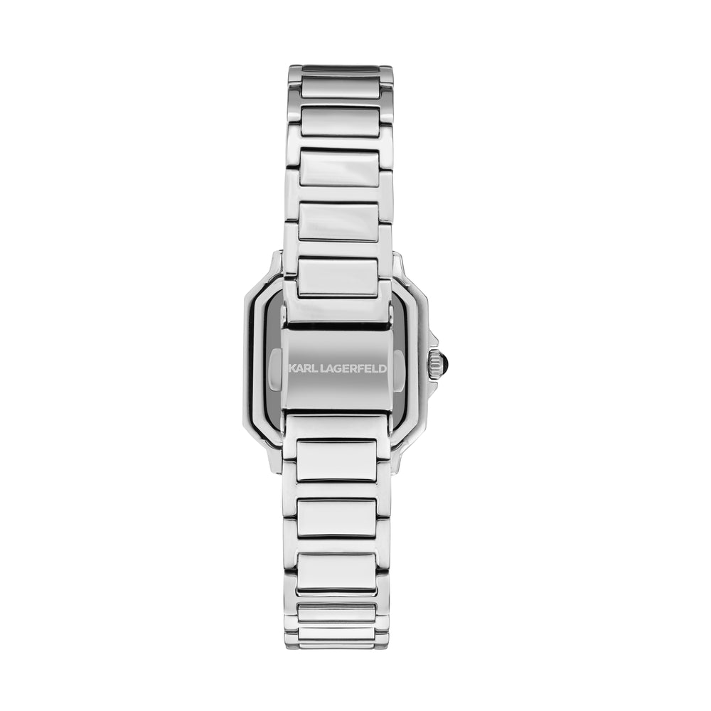 
                  
                    Orologio Donna Karl Lagerfeld Square Classics R0553102503
                  
                