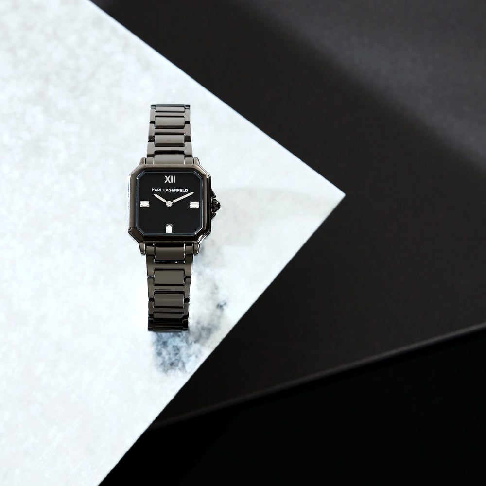 
                  
                    Orologio Donna Karl Lagerfeld R0553102504
                  
                