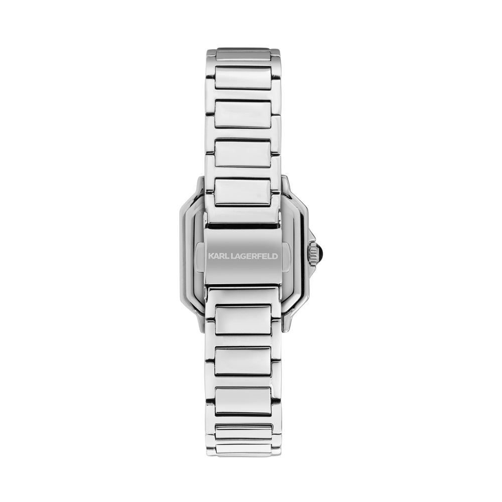 
                  
                    Orologio Donna Karl Lagerfeld Square Classics R0553102506
                  
                
