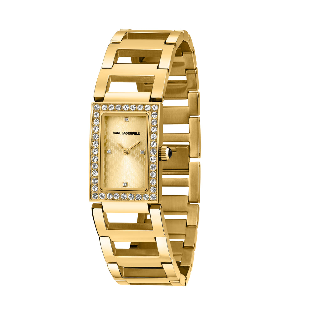 Orologio Donna KARL LAGERFELD PARIS R0553103502