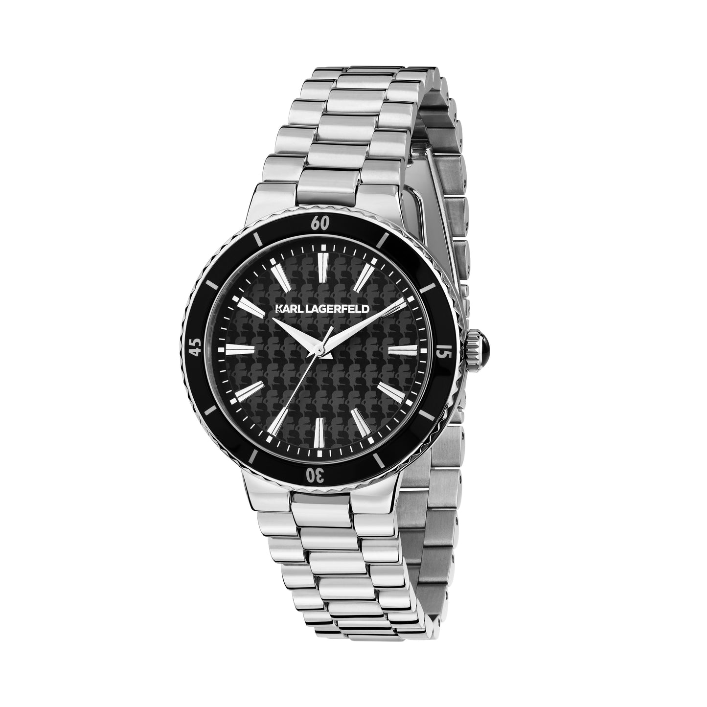 Orologio Donna KARL LAGERFELD KAISER R0553104505