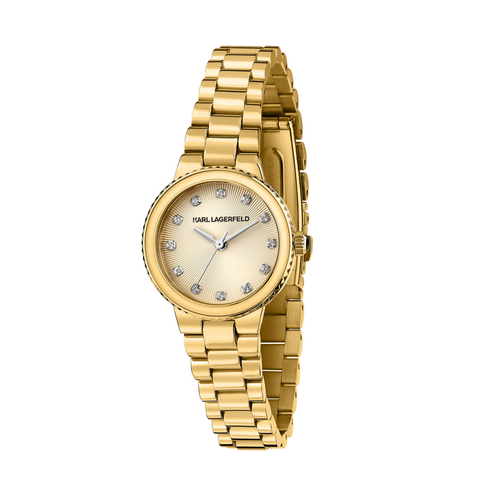 Orologio Donna KARL LAGERFELD KAISER R0553104510