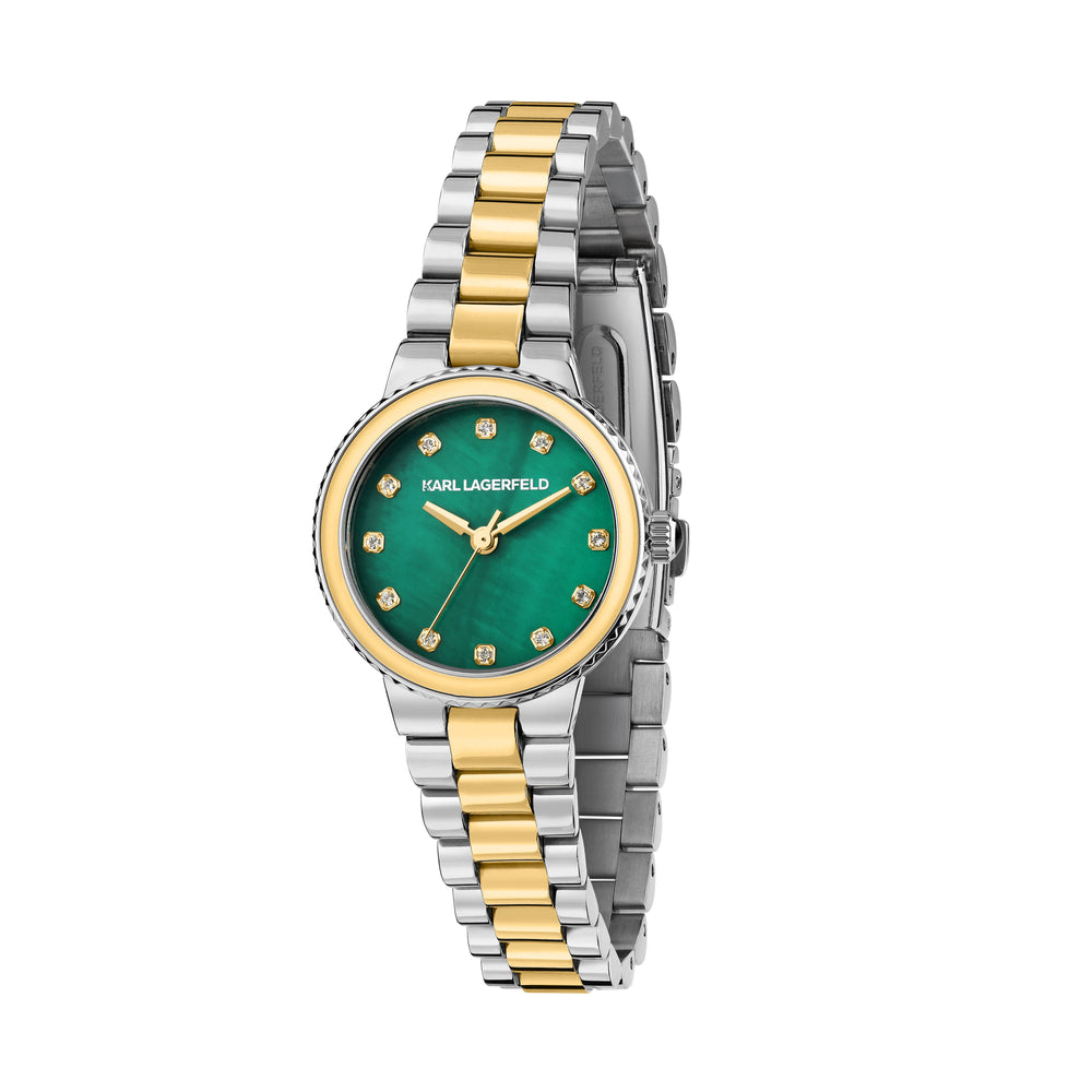 Orologio Donna KARL LAGERFELD KAISER R0553104511