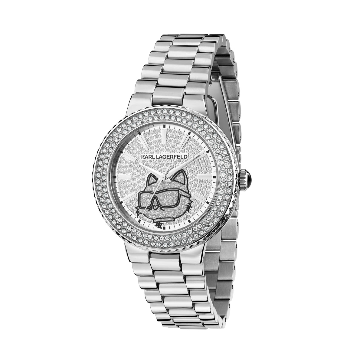 Orologio Karl Lagerfeld Berlin donna R0553104515