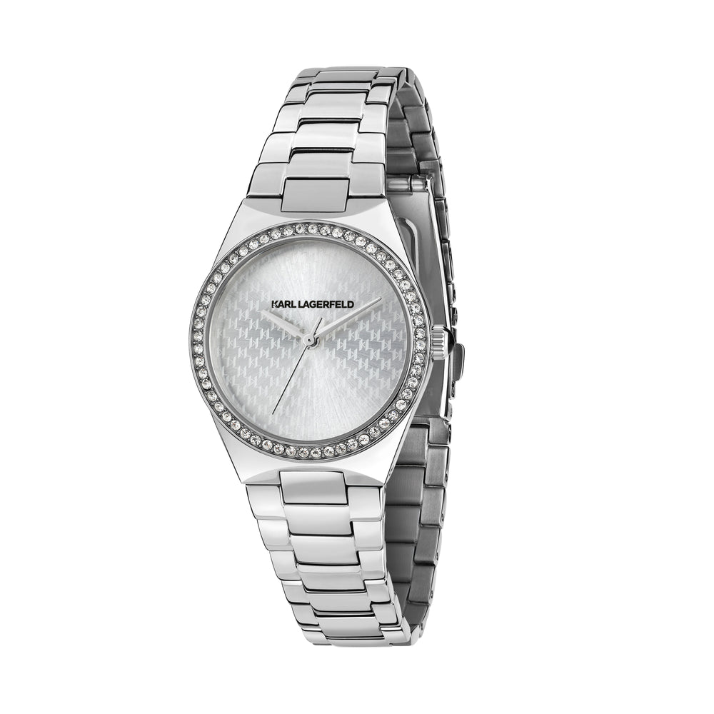 Orologio Donna KARL LAGERFELD HAMBURG R0553105509