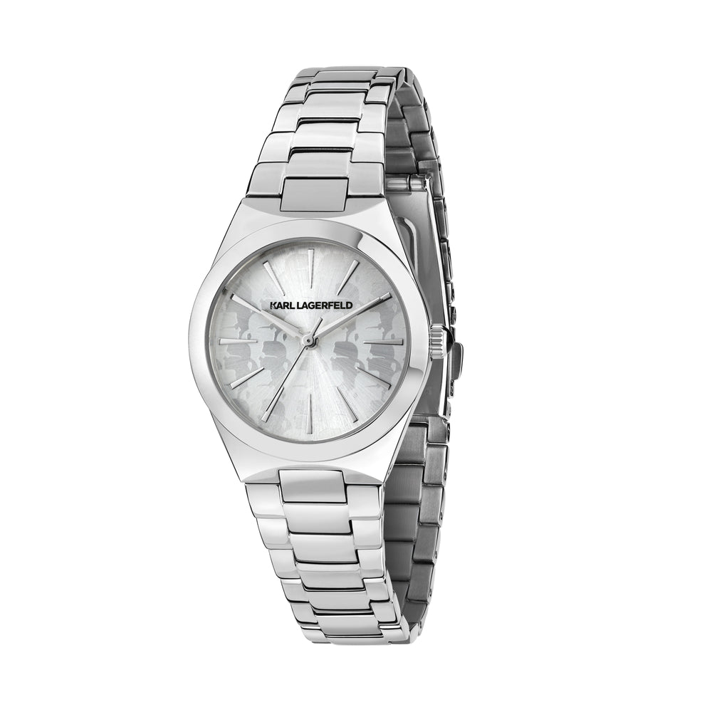 Orologio Donna KARL LAGERFELD HAMBURG R0553105512