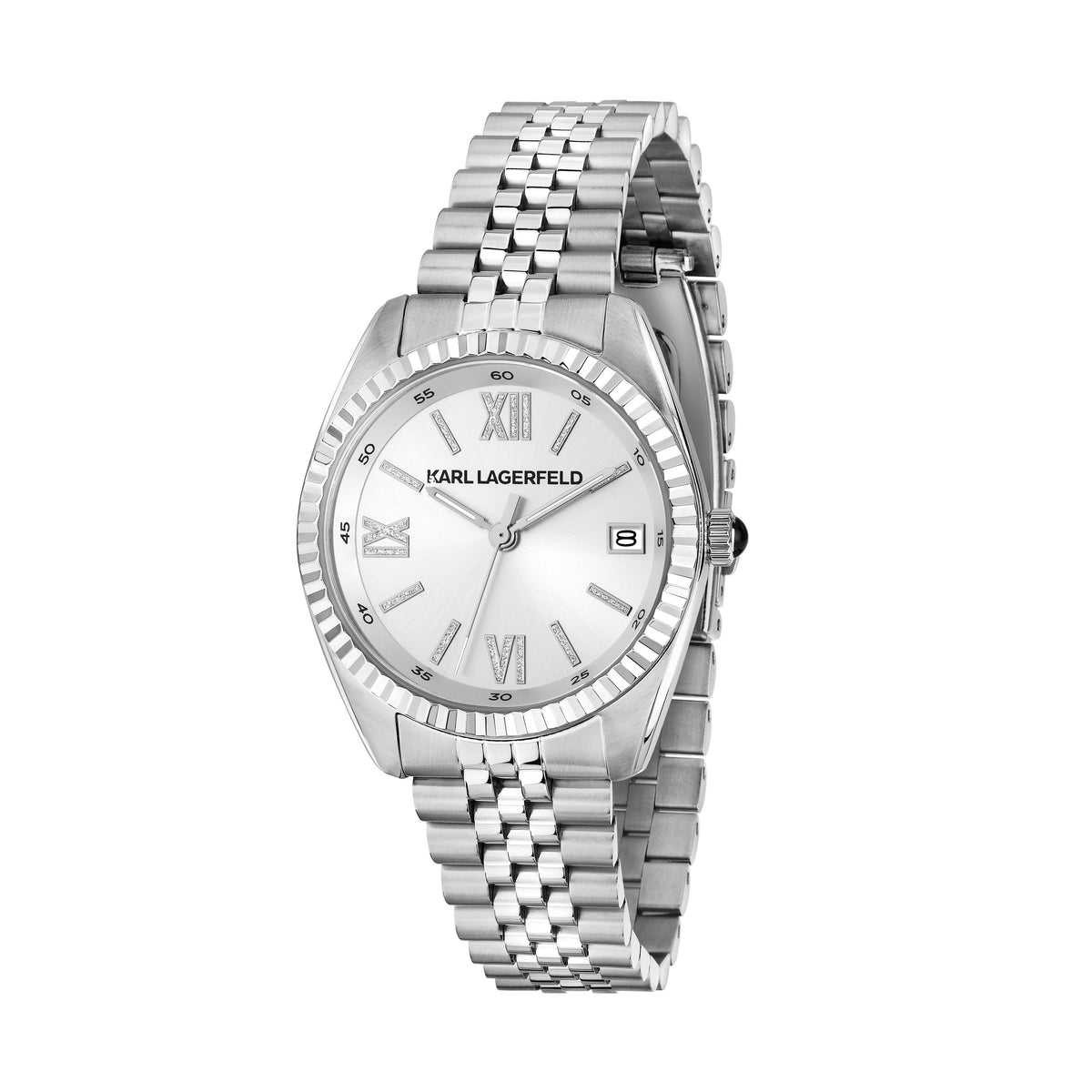 Orologio Karl Lagerfeld Timeless Code donna R0553108509