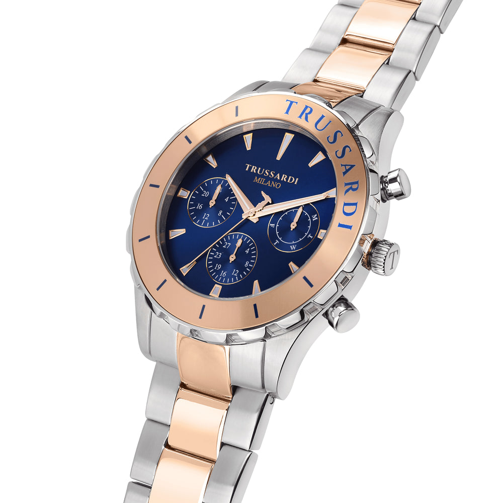 
                  
                    Orologio Uomo Trussardi T-Logo R2453143003-TRUSSARDI-Eldorado Jewels
                  
                
