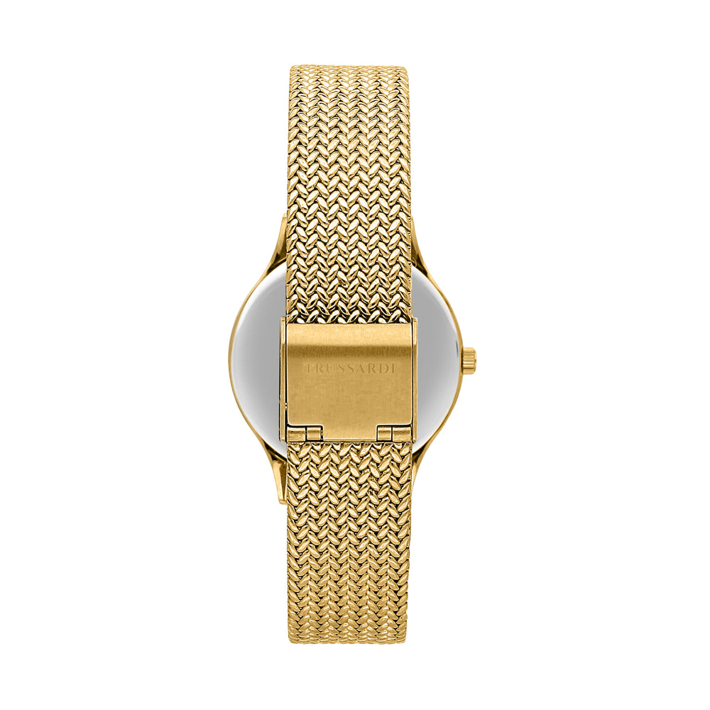 
                  
                    OROLOGIO DONNA TRUSSARDI T-STAR R2453152516
                  
                