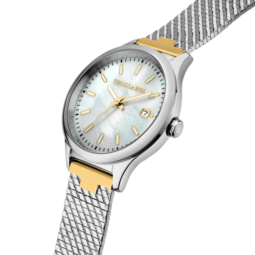 
                  
                    OROLOGIO DONNA TRUSSARDI CITY LIFE R2453170503-TRUSSARDI-Eldorado Jewels
                  
                
