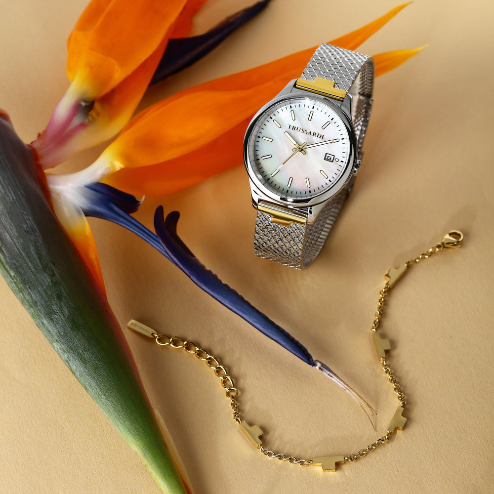 
                  
                    OROLOGIO DONNA TRUSSARDI CITY LIFE R2453170503-TRUSSARDI-Eldorado Jewels
                  
                