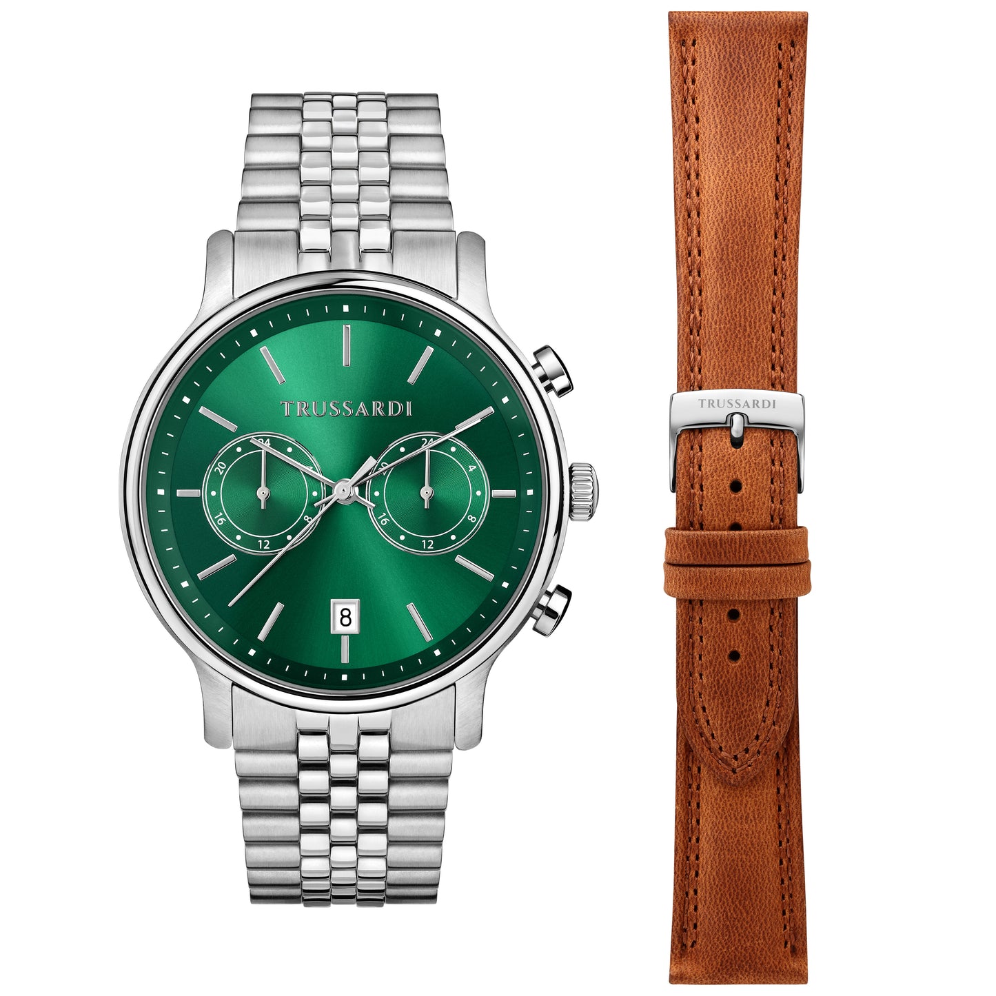 Orologio Uomo TRUSSARDI T-INEDITO R2453174001