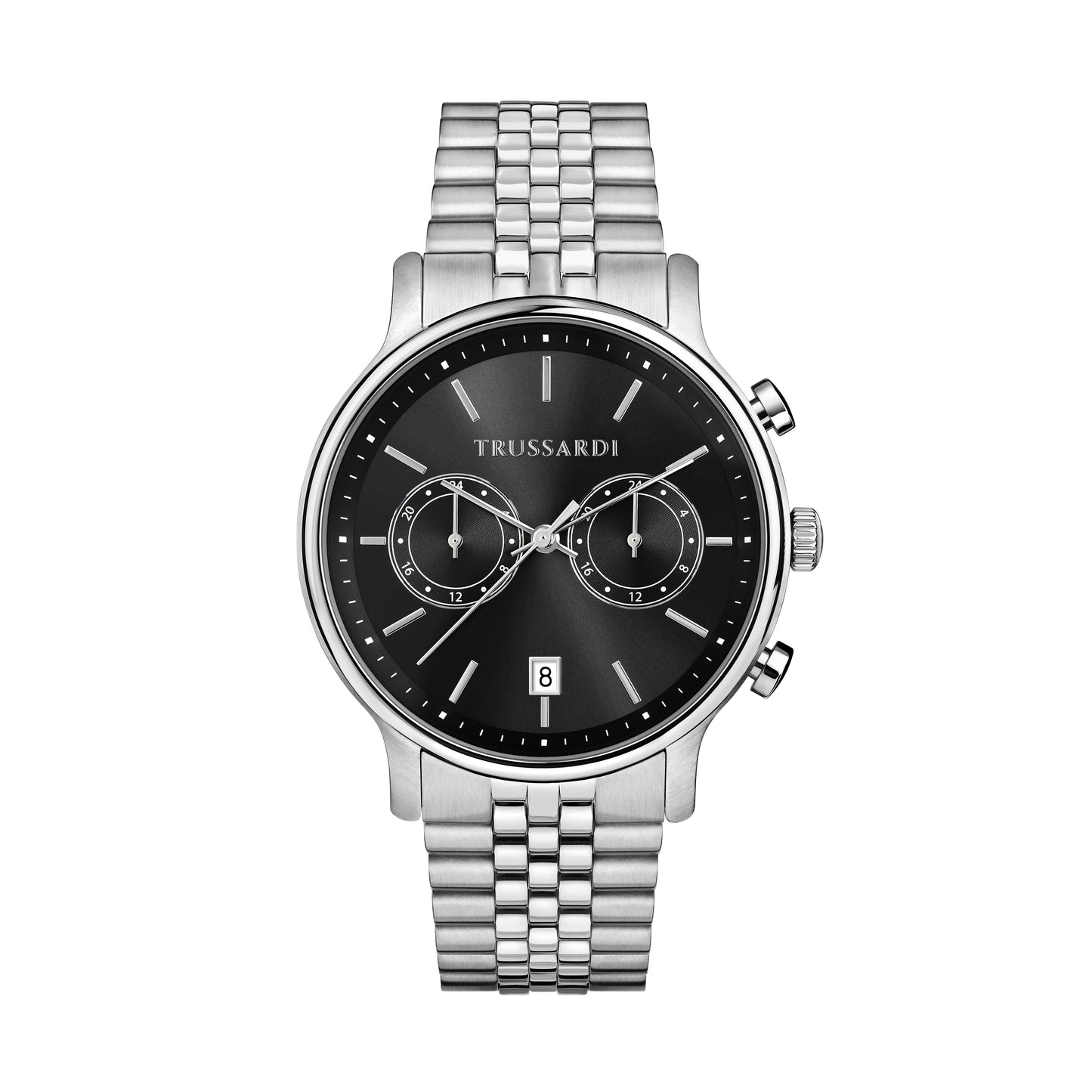 Orologio Uomo TRUSSARDI T-INEDITO R2453174002