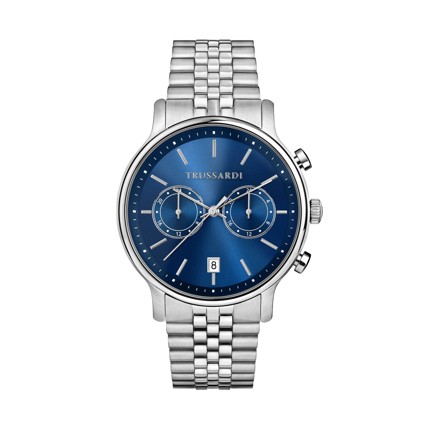 Orologio Uomo TRUSSARDI T-INEDITO R2453174003