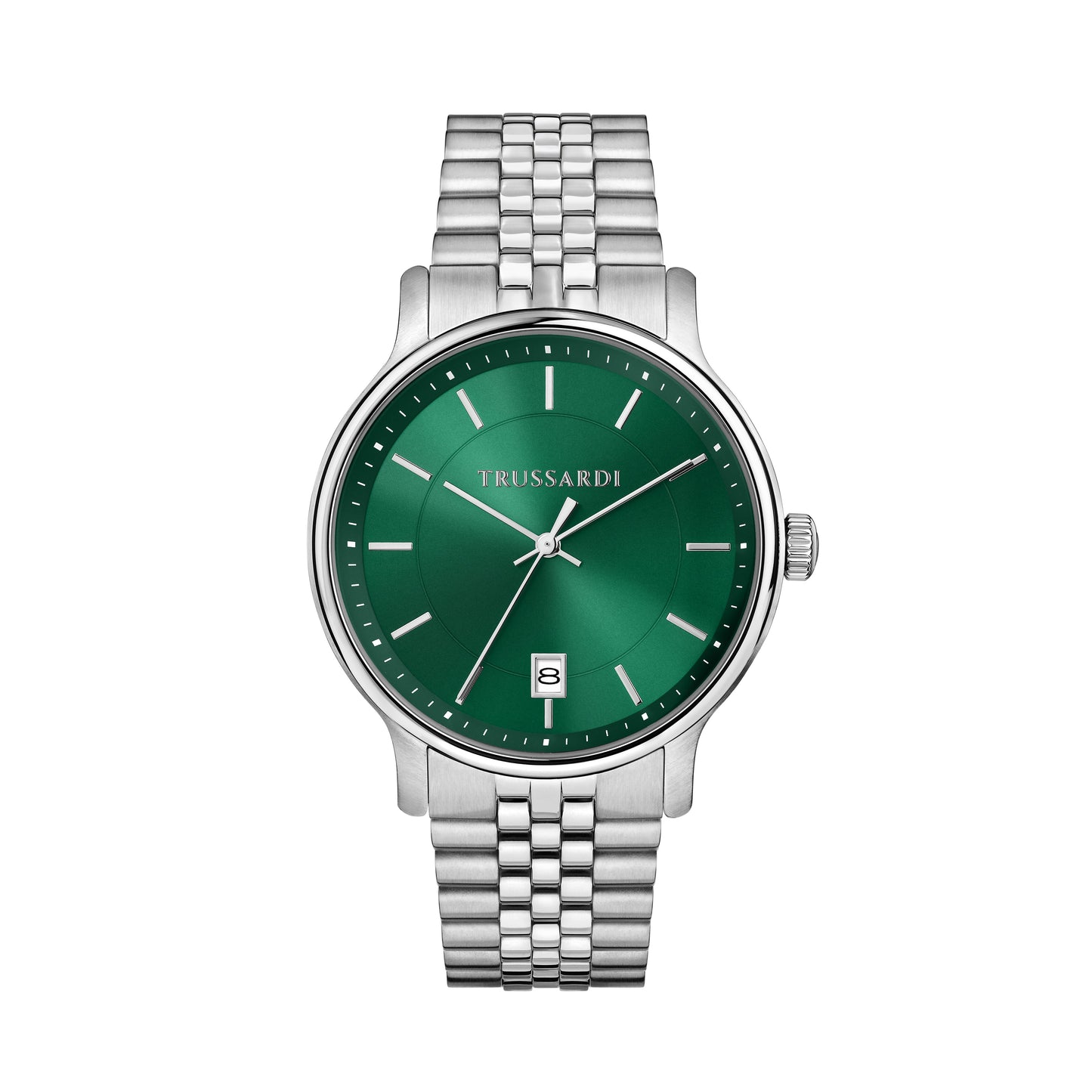 Orologio Uomo TRUSSARDI T-INEDITO R2453174005